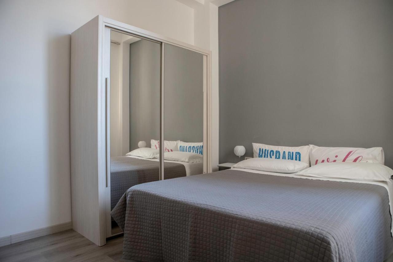 Maison Dode Syrakusa Exteriör bild